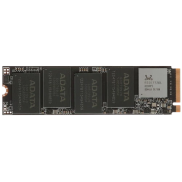 Твердотельный накопитель ADATA XPG 2000 Gb LEGEND 860 (SLEG-860-2000GCS)