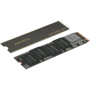 Твердотельный накопитель ADATA XPG 2000 Gb LEGEND 860 (SLEG-860-2000GCS)