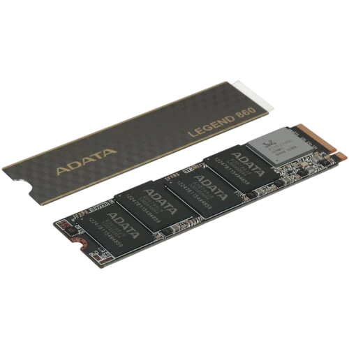Твердотельный накопитель ADATA XPG 2000 Gb LEGEND 860 (SLEG-860-2000GCS)