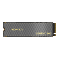 Твердотельный накопитель ADATA XPG 2000 Gb LEGEND 860 (SLEG-860-2000GCS)
