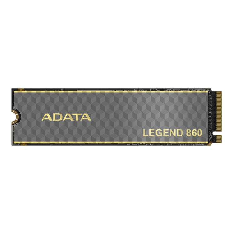 Твердотельный накопитель ADATA XPG 2000 Gb LEGEND 860 (SLEG-860-2000GCS)