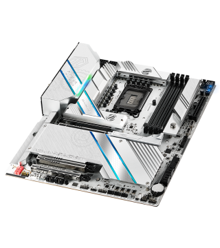 ΠΠ°ΡΠ΅ΡΠΈΠ½ΡΠΊΠ°Ρ ΠΏΠ»Π°ΡΠ° ASRock Z890 TAICHI AQUA
