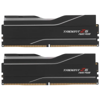 Оперативная память 64 Gb 6000 MHz G.Skill TRIDENT Z5 NEO RGB Black (F5-6000J3636F32GX2-TZ5NR)