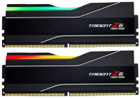 Оперативная память 64 Gb 6000 MHz G.Skill TRIDENT Z5 NEO RGB Black (F5-6000J3636F32GX2-TZ5NR)