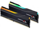 Оперативная память 64 Gb 6000 MHz G.Skill TRIDENT Z5 NEO RGB Black (F5-6000J3636F32GX2-TZ5NR)