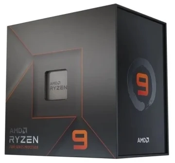 Процессор AMD Ryzen 9 7950X BOX 100-100000514WOF