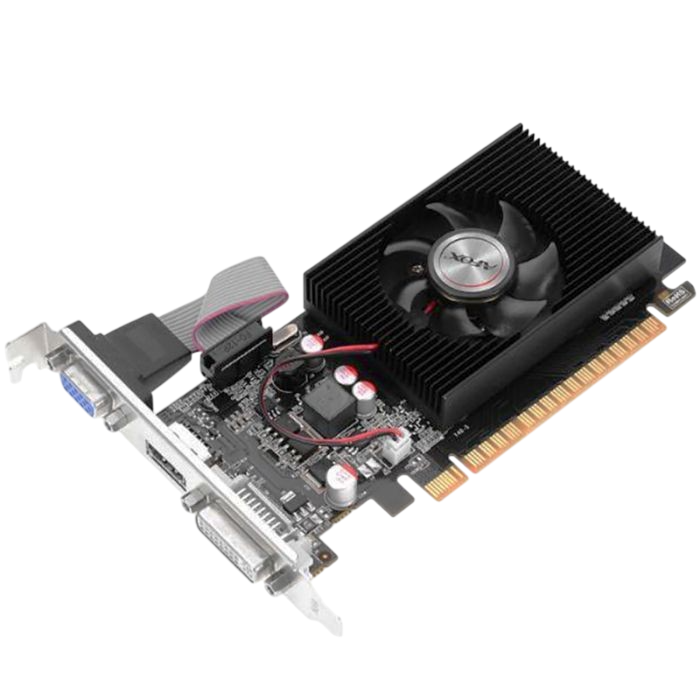 Видеокарта AFox (AFR5230-2048D3L5) Radeon R5 230 2GB