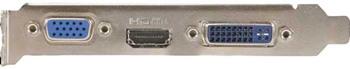 Видеокарта AFox (AFR5230-2048D3L5) Radeon R5 230 2GB