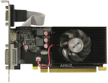 Видеокарта AFox (AFR5230-2048D3L5) Radeon R5 230 2GB