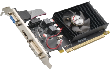 Видеокарта AFox (AFR5230-2048D3L5) Radeon R5 230 2GB