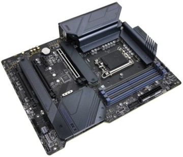 Материнская плата MSI MAG Z690 TORPEDO EK X