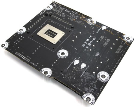 Материнская плата MSI MAG Z690 TORPEDO EK X