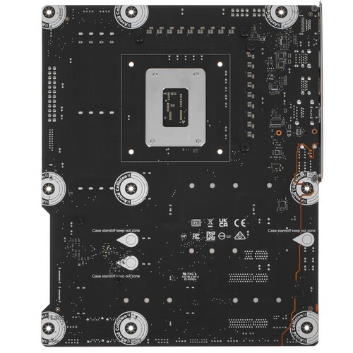 Материнская плата MSI MAG Z690 TORPEDO EK X