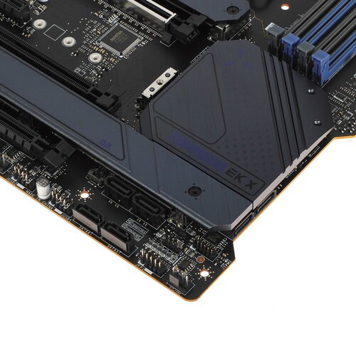 Материнская плата MSI MAG Z690 TORPEDO EK X