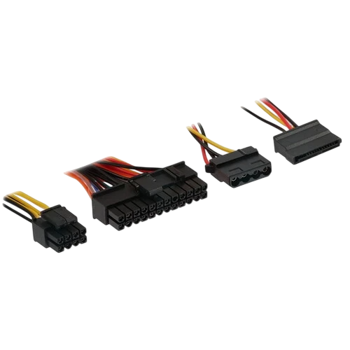 Блок питания ExeGate 350W UN350 (EX244552RUS)