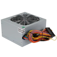 Блок питания ExeGate 350W UN350 (EX244552RUS)