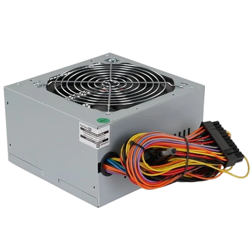 Блок питания ExeGate 350W UN350 (EX244552RUS)