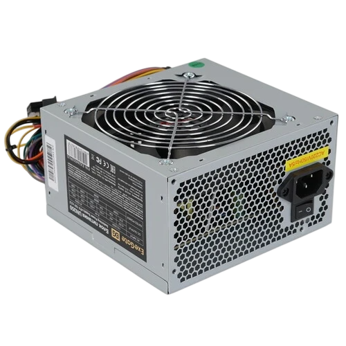 Блок питания ExeGate 350W UN350 (EX244552RUS)