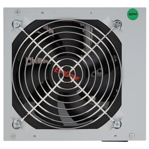 Блок питания ExeGate 350W UN350 (EX244552RUS)