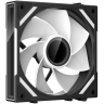 Вентилятор для корпуса XASTRA FS120B ARGB Reverse (FS120-1BA-SRX-GL)