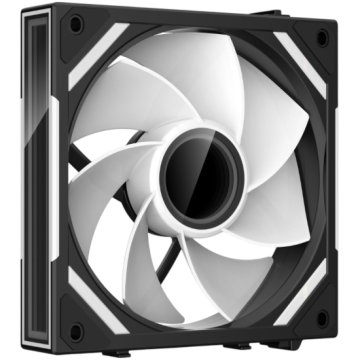 Вентилятор для корпуса XASTRA FS120B ARGB Reverse (FS120-1BA-SRX-GL)