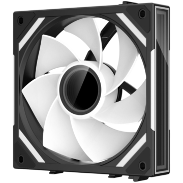 Вентилятор для корпуса XASTRA FS120B ARGB Reverse (FS120-1BA-SRX-GL)
