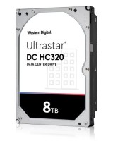 Жесткий диск Western Digital 8000 Gb ULTRASTAR DC HC320 (0B36400)