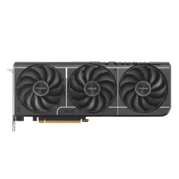 Видеокарта ASUS (PRIME-RTX5060TI-O16G) GeForce RTX 5060 Ti 16GB PRIME OC (90YV0MH2-M0NA00)