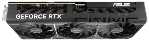 Видеокарта ASUS (PRIME-RTX5060TI-O16G) GeForce RTX 5060 Ti 16GB PRIME OC (90YV0MH2-M0NA00)