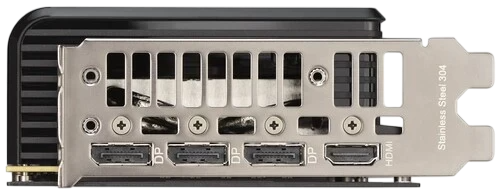 Видеокарта ASUS (PRIME-RTX5060TI-O16G) GeForce RTX 5060 Ti 16GB PRIME OC (90YV0MH2-M0NA00)