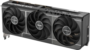 Видеокарта ASUS (PRIME-RTX5060TI-O16G) GeForce RTX 5060 Ti 16GB PRIME OC (90YV0MH2-M0NA00)
