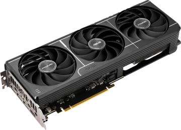 Видеокарта ASUS (PRIME-RTX5060TI-O16G) GeForce RTX 5060 Ti 16GB PRIME OC (90YV0MH2-M0NA00)