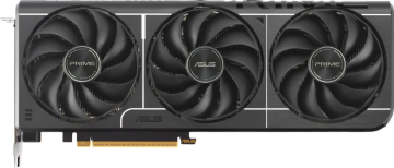 Видеокарта ASUS (PRIME-RTX5060TI-O16G) GeForce RTX 5060 Ti 16GB PRIME OC (90YV0MH2-M0NA00)