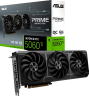 Видеокарта ASUS (PRIME-RTX5060TI-O16G) GeForce RTX 5060 Ti 16GB PRIME OC (90YV0MH2-M0NA00)