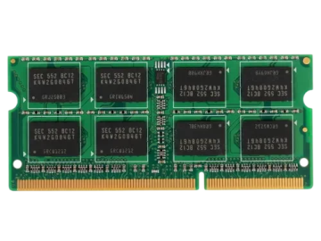 Оперативная память 4 Gb 1600 MHz PATRIOT (PSD34G16002S)