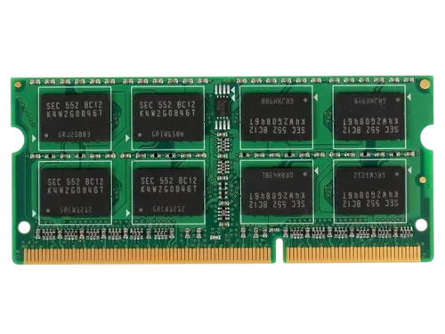 Оперативная память 4 Gb 1600 MHz PATRIOT (PSD34G16002S)