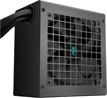 Блок питания Deepcool 750W GAMERSTORM PK750D (R-PK750D-FA0B-WGEU)
