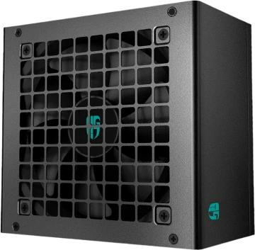 Блок питания Deepcool 750W GAMERSTORM PK750D (R-PK750D-FA0B-WGEU)