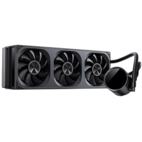 Система жидкостного охлаждения для процессора JONSBO TH-360 Black