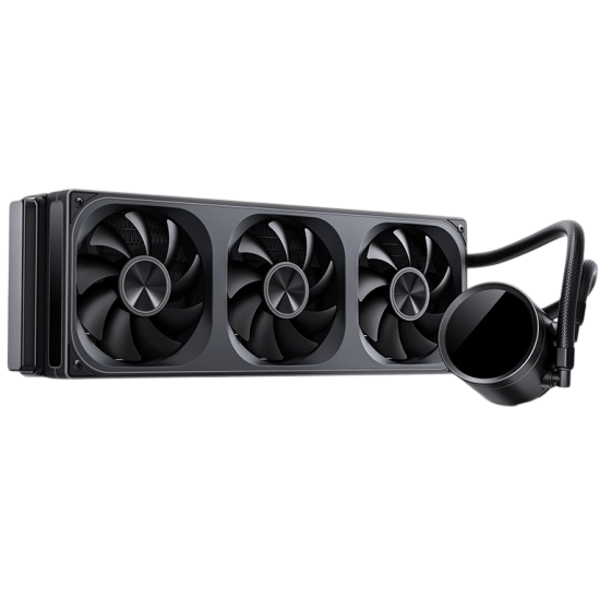 Система жидкостного охлаждения для процессора JONSBO TH-360 Black