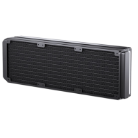 Система жидкостного охлаждения для процессора JONSBO TH-360 Black