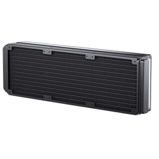 Система жидкостного охлаждения для процессора JONSBO TH-360 Black