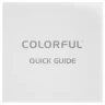 Видеокарта Colorful (RTX 3060 Ti NB DUO G6X-V) GeForce RTX 3060 Ti 8GB NB DUO G6X-V