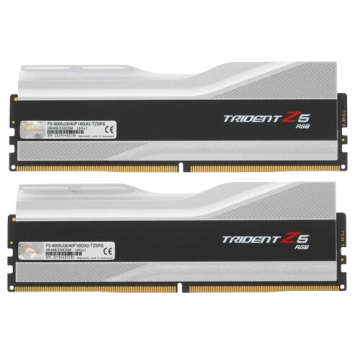 Оперативная память 64 Gb 6000 MHz G.Skill TRIDENT Z5 RGB (F5-6000J3040G32GX2-TZ5RS)