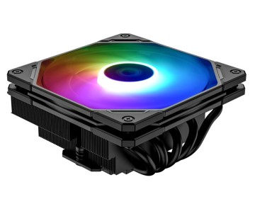 Кулер для процессора ID-COOLING IS-55 ARGB PWM