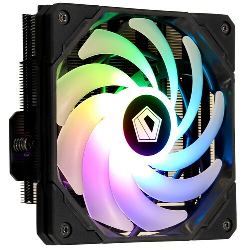 Кулер для процессора ID-COOLING IS-55 ARGB PWM