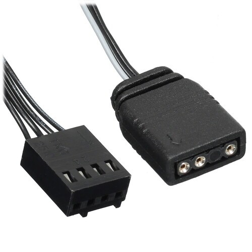 Кулер для процессора ID-COOLING IS-55 ARGB PWM