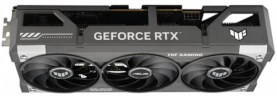 Видеокарта ASUS (TUF-RTX5060-O8G-GAMING) GeForce RTX 5060 8GB TUF GAMING OC (90YV0N00-M0NA00)
