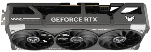 Видеокарта ASUS (TUF-RTX5060-O8G-GAMING) GeForce RTX 5060 8GB TUF GAMING OC (90YV0N00-M0NA00)