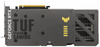 Видеокарта ASUS (TUF-RTX5060-O8G-GAMING) GeForce RTX 5060 8GB TUF GAMING OC (90YV0N00-M0NA00)